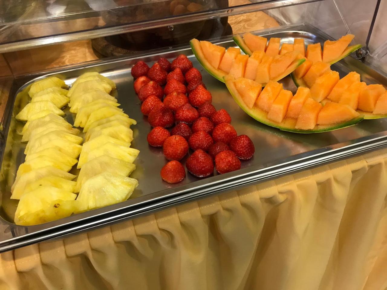 Mihotel Milan
