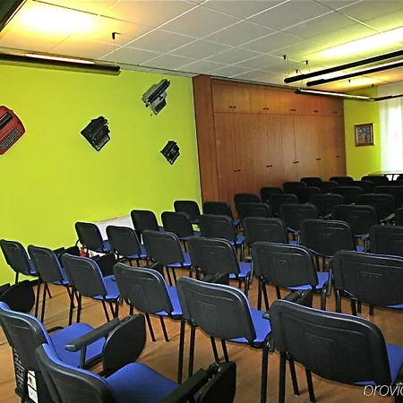 MiHotel 